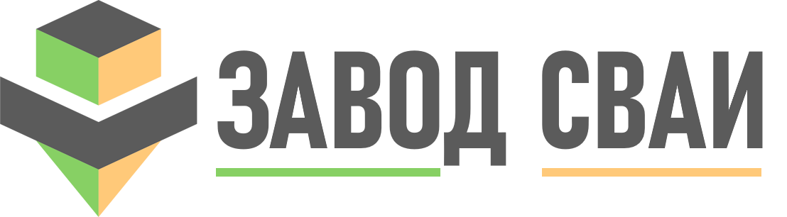 Продажа и установка свай в Рославле под ключ - винтовые и бетонные сваи от 1332 руб.
